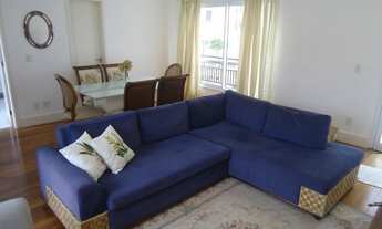 Imagem: Casa/Cond. Fechado 3 Dts, 1 Ste, Living