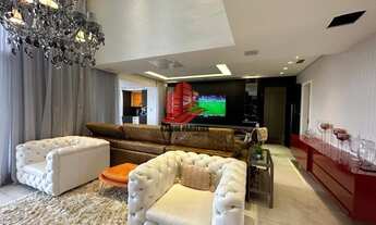 Imagem 2: Apartamento a venda com lazer completo e 3 suítes no Vila da Serra - Nova Lima - MG