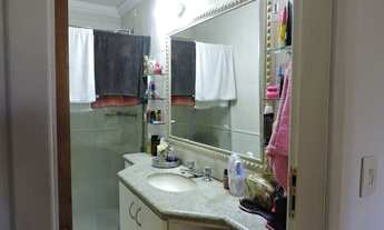 Imagem 5: Apartamento para venda com 132 metros quadrados com 4 quartos no coração do Aquarius