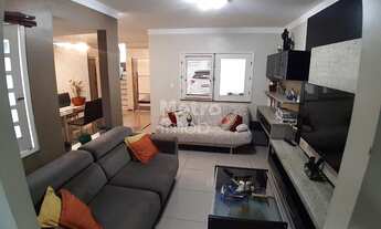 Imagem 2: Casa de Condomínio com 4 quartos para venda ou locação Duplex, 230 m² - Recanto dos Vinh