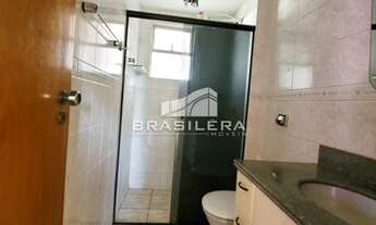 Imagem 4: Apartamento para venda possui 78 metros quadrados com 3 quartos em Nova Suiça - Goiânia