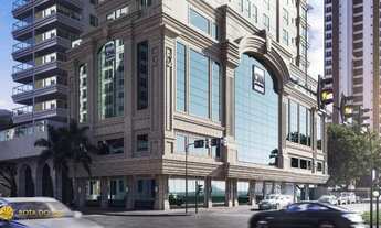 Imagem 5: Apartamento à venda com 4 suítes em Meia Praia Itapema