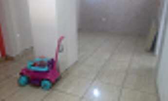 Imagem 3: Casa para aluguel com 60 metros quadrados com 1 quarto em Jardim Itapeva - Mauá - SP