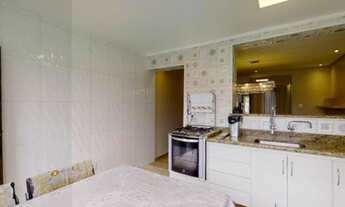 Imagem 7: Sobrado Com 280M² - 3 Suítes! Para Venda Ou Locação Na Vila Carrão!