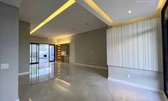 Imagem 2: Casa com 3 dormitórios à venda, 220 m² por R$ 1.248.000 - Cambarah - Jarinu/SP