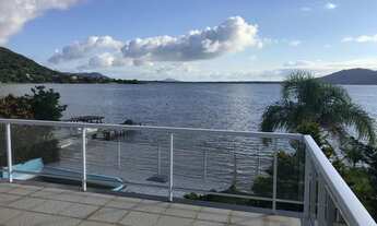 Imagem 7: Casa a beira da Lagoa da Conceição - Florianópolis - SC