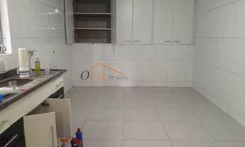 Imagem 4: Sobrado Padrão para Venda em Novo Osasco Osasco-SP