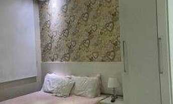 Imagem 6: Cobertura com 3 dormitórios à venda, 186 m² por R$ 1.200.000,00 - Centro - Nova Iguaçu/RJ