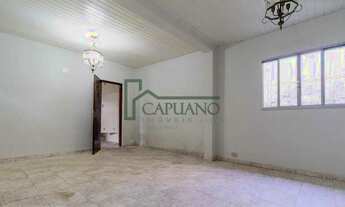 Imagem: Casa com 2 dorms, Sumaré, São Paulo