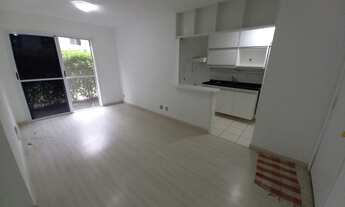 Imagem 6: Apartamento Garden 2q Flores
