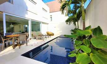 Imagem 5: Cond. Frente ao Mar em Juquehy - Triplex