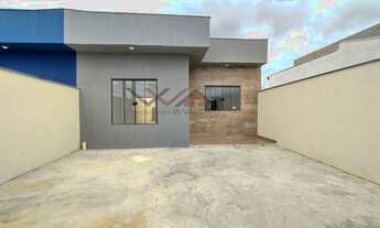 Imagem: Casa Térrea para Venda em Loteamento Flamboyant