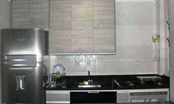 Imagem 6: Apartamento com 3 dormitórios à venda, 90 m² por R$ 650.000,00 - Parque Campolim - Sorocab