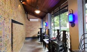 Imagem 4: Ponto comercial/Loja/Box para aluguel possui 150 metros quadrados em Vila Madalena - São P