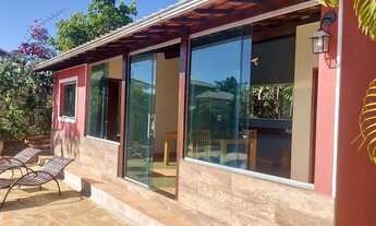 Imagem 5: Casa estância da Mata Jaboticatubas