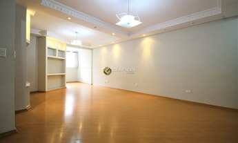 Imagem 3: Apartamento à venda no coração do Bigorrilho