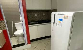 Imagem 3: Kitnet em Maria Ortiz 800 reais