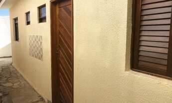 Imagem 7: Casa com 2 dormitórios à venda, (Nova Mangabeira) - João Pessoa/PB