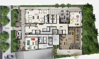 Imagem 5: Apto. com 54 m2. à Venda no JD. São Paulo - ZN