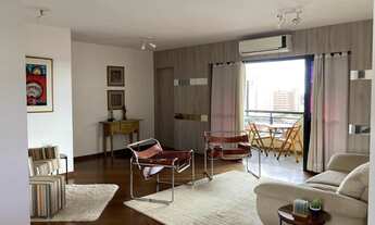 Imagem: Apartamento à venda, 3 quartos, 2 suítes