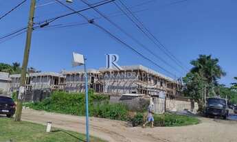 Imagem: Casa em vila fechada com 2 quartos - Bairro