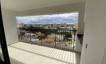 Imagem 6: Apartamento para venda possui 87 metros quadrados com 3 quartos em Jardim Brasil - Campina