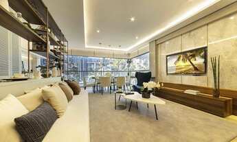 Imagem: Apartamento para venda com 77 metros quadrados