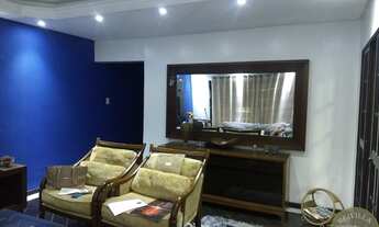 Imagem 4: EXCELENTE SOBRADO PARA Venda e Locação - JARDIM INDEPENDENCIA