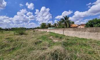 Imagem 2: Terreno/Área à venda, Chácaras Vila Real - Uberaba/MG