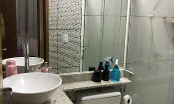 Imagem 4: Apartamento para venda tem 50 metros quadrados com 2 quartos em Morada de Laranjeiras - Se