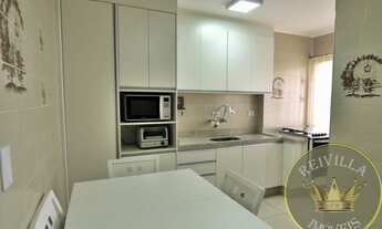 Imagem 2: APARTAMENTO TATUAPE, 61 METROS, 2 DORMS, 2 VAGAS FIXAS