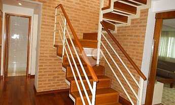 Imagem 4: Cobertura com 4 quartos à venda, 197 m² por R$ 2.700.000 - Botafogo - Rio de Janeiro/RJ