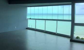 Imagem 5: Apartamento para aluguel com 152 metros quadrados com 3 quartos em Boa Viagem - Recife - P