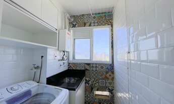 Imagem 6: APARTAMENTO MOBILIADO PARA LOCAÇÃO NO TATUAPÉ