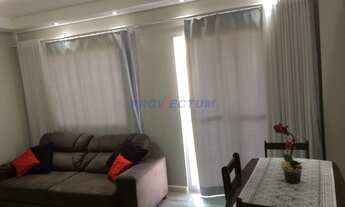 Imagem 3: Apartamento - Parque Euclides Miranda - Sumaré