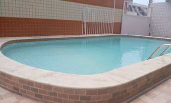 Imagem: Apartamento para venda tem 80 metros quadrados