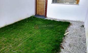 Imagem 4: Sobrado geminado à venda no bairro Boa Vista, Joinville/SC Excelente sobrado geminado, com