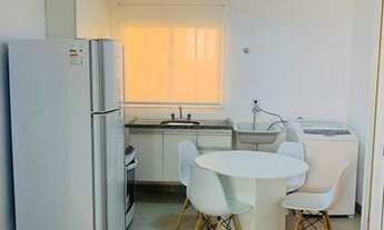 Imagem 2: Apto mobiliado 2 dorm