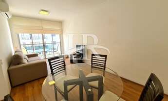 Imagem 2: LR Flats - Flat para Locação na Vila Nova Conceição