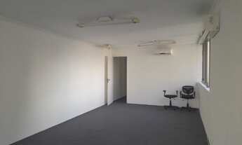 Imagem 2: Conjunto comercial Avenida Paulista