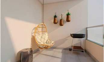 Imagem 5: Apartamento à venda, prolongamento da Avenida Potirendaba