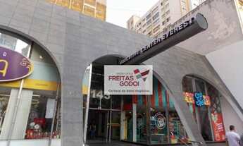 Imagem 2: Conjunto para alugar, 135 m² por R$ 4.040,00/mês - Centro - Curitiba/PR