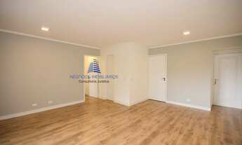 Imagem 3: Apartamento Padrão para Venda em Morumbi São Paulo-SP - 1825