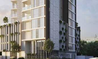 Imagem 2: Apartamento com 2 quartos no Élevé Residence - Bairro Centro em Porto Belo