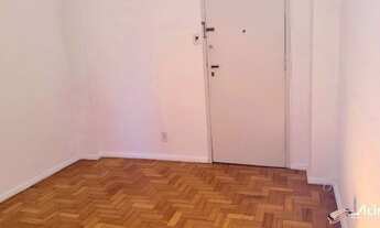 Imagem: RIO DE JANEIRO - Apartamento Padrão - Flamengo