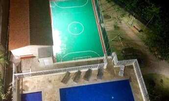 Imagem 3: Apartamento Tremembé 2 dormitórios, sacada, 1 vaga lazer completo