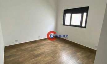 Imagem 5: Casa com 3 dormitórios à venda, 270 m² por R$ 1.450.000,00 - Condomínio Shambala III - Ati