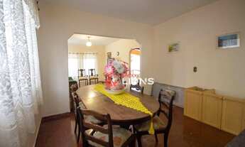 Imagem 6: Casa com 3 dormitórios à venda, 232 m² por R$ 450.000 - Vila Queiroz - Limeira/SP