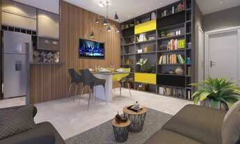 Imagem 5: Venda Loft/Studio c/ Varanda Gourmet a 300m do Mar - Perequê-Açu - Ubatuba - SP