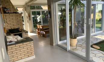 Imagem 2: Casa em Condomínio com 3 suites, 650m2 - 3 vagas